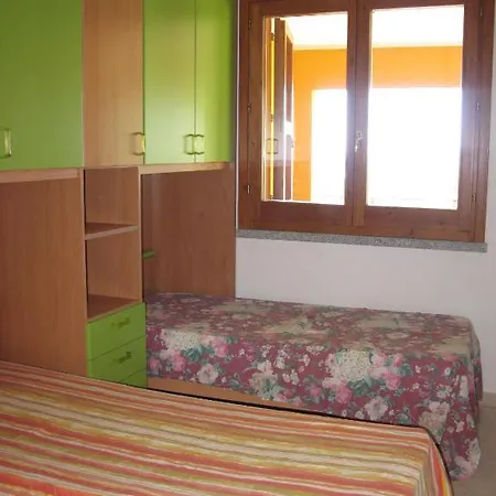 Apartmanhotel Residenze Le Verande 2