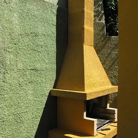Residenze Le Verande 2 Apartmanhotel Monte Nai