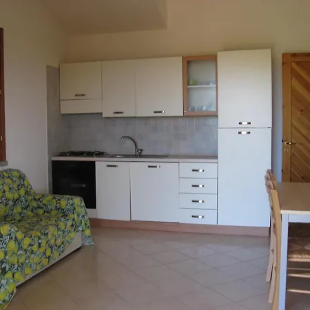 Residenze Le Verande 2 Apartmanhotel