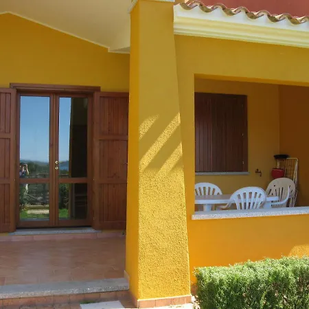 Residenze Le Verande 2 3*