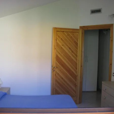 Residenze Le Verande 2 Aparthotel 3*