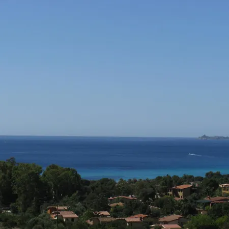 Residenze Le Verande 2 Monte Nai